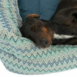 Panier Modern Living Milan Pour Chien -Aanbiedingen Zooplus Winkel 203813 hundebett milan fg 7922 2