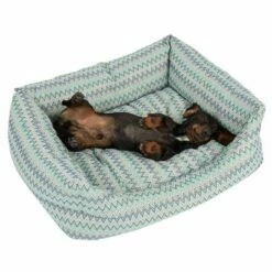Panier Modern Living Milan Pour Chien -Aanbiedingen Zooplus Winkel 203813 hundebett milan fg 7938 7