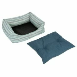 Panier Modern Living Milan Pour Chien -Aanbiedingen Zooplus Winkel 203813 hundebett milan fg 7988 9