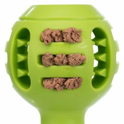 Balle Trixie Lick'n'Snack Pour Chien 9 Balle Trixie Lick'n'Snack Pour Chien - Afbeelding 9