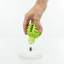 Balle Trixie Lick'n'Snack Pour Chien 14 Balle Trixie Lick'n'Snack Pour Chien -Aanbiedingen Zooplus Winkel 209078 trixie licknsnack ball hs 12 5