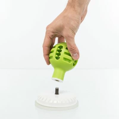 Balle Trixie Lick'n'Snack Pour Chien 5 Balle Trixie Lick'n'Snack Pour Chien - Afbeelding 5