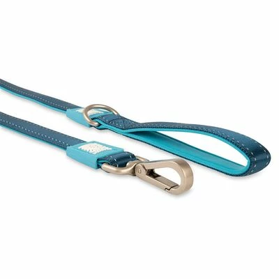 Laisse Courte Max & Molly Matrix, Bleu Ciel Pour Chien 2 Laisse Courte Max & Molly Matrix, Bleu Ciel Pour Chien - Afbeelding 2