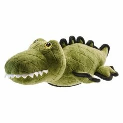 Jouet HUNTER Tough Toys Crocodile Pour Chien