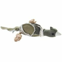 Jouet HUNTER Canvas Canard Sauvage Pour Chien