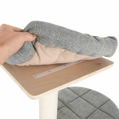 Arbre à Chat Ankara 5 Arbre à Chat Ankara - Afbeelding 5