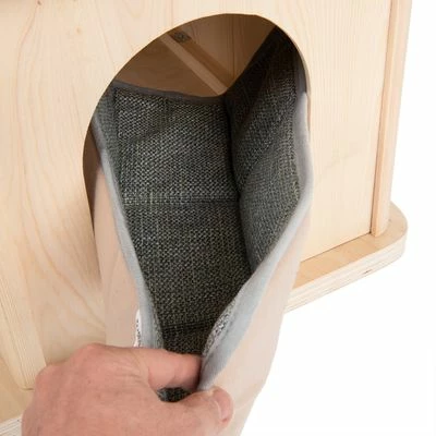 Arbre à Chat Ankara 17 Arbre à Chat Ankara - Afbeelding 17