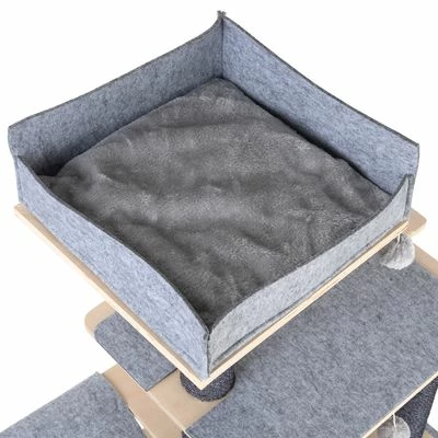 Arbre à Chat Jardine 4 Arbre à Chat Jardine - Afbeelding 4