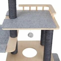 Arbre à Chat Jardine 23 Arbre à Chat Jardine -Aanbiedingen Zooplus Winkel 216198 kratzbaum jardine fg 8103 8