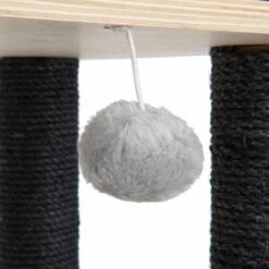 Arbre à Chat Jardine 26 Arbre à Chat Jardine -Aanbiedingen Zooplus Winkel 216198 kratzbaum jardine fg 8107 4