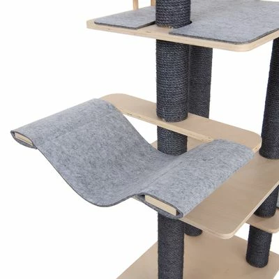 Arbre à Chat Jardine 8 Arbre à Chat Jardine - Afbeelding 8