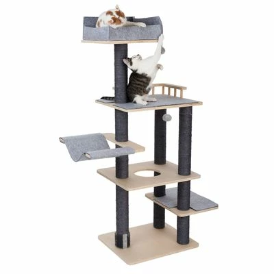 Arbre à Chat Jardine 7 Arbre à Chat Jardine - Afbeelding 7