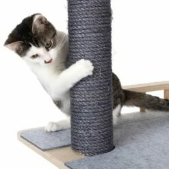 Arbre à Chat Jardine 27 Arbre à Chat Jardine -Aanbiedingen Zooplus Winkel 216198 kratzbaum jardine fg 8266 4