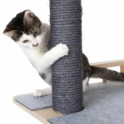 Arbre à Chat Jardine 13 Arbre à Chat Jardine - Afbeelding 13