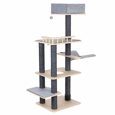 Arbre à Chat Jardine 2 Arbre à Chat Jardine - Afbeelding 2