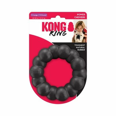 Anneau KONG Extreme Pour Chien 3 Anneau KONG Extreme Pour Chien - Afbeelding 3
