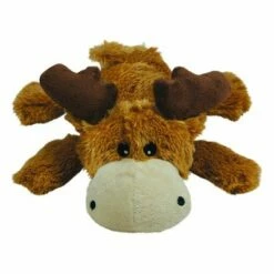 Jouet KONG Cozie Marvin Moose Pour Chien