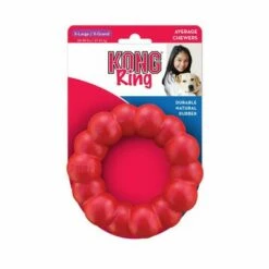 Anneau KONG Pour Chien 6 Anneau KONG Pour Chien -Aanbiedingen Zooplus Winkel 219898 pla kong ring hs 01 3