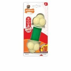 Nylabone Double Action Os à Mâcher -Aanbiedingen Zooplus Winkel 224534 pla interpet nylabone double action kauknochen hs 01 6 8