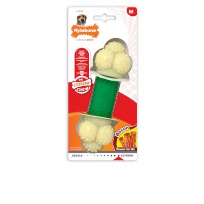 Nylabone Double Action Os à Mâcher - Afbeelding 3