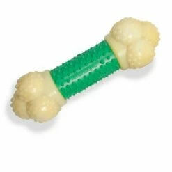 Nylabone Double Action Os à Mâcher