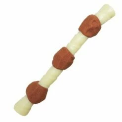 Nylabone Shish Kebab Os à Mâcher Pour Poulet