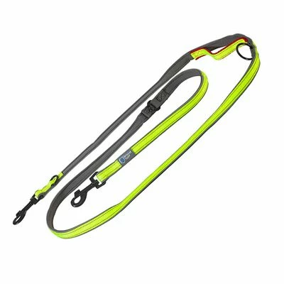 Laisse ArmoredTech Dog Control, Vert Fluo Pour Chien 1 Laisse ArmoredTech Dog Control, Vert Fluo Pour Chien