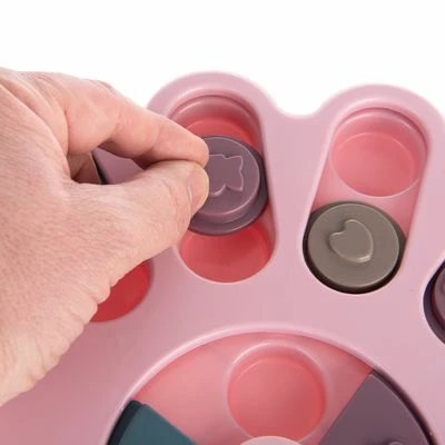 Jouet D'intelligence Snack Paw 4 Jouet D'intelligence Snack Paw - Afbeelding 4