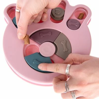 Jouet D'intelligence Snack Paw 7 Jouet D'intelligence Snack Paw - Afbeelding 7