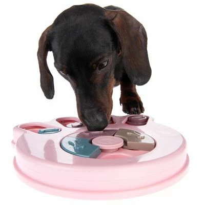 Jouet D'intelligence Snack Paw 8 Jouet D'intelligence Snack Paw - Afbeelding 8