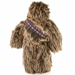 Jouet Peluche Squeaky Chewbacca Pour Chien 5 Jouet Peluche Squeaky Chewbacca Pour Chien -Aanbiedingen Zooplus Winkel 246096 texstar hundespielzeug squeaky plush chewbacca hs 03 9
