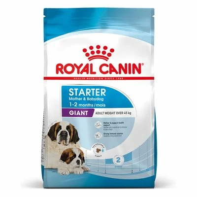 Lot De Croquettes Royal Canin Size Grand Format X 2 19 Lot De Croquettes Royal Canin Size Grand Format X 2 - Afbeelding 19
