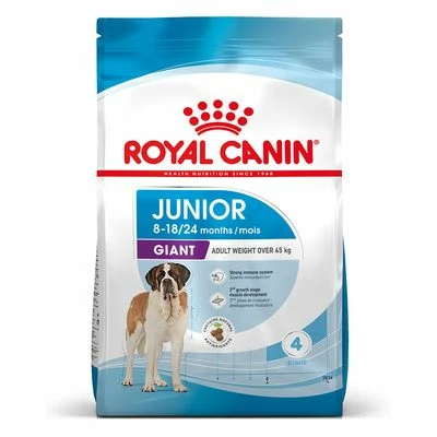 Lot De Croquettes Royal Canin Size Grand Format X 2 17 Lot De Croquettes Royal Canin Size Grand Format X 2 - Afbeelding 17