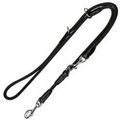 Lot Hunter Freestyle : Collier + Laisse Pour Chien, Noir 5 Lot Hunter Freestyle : Collier + Laisse Pour Chien, Noir -Aanbiedingen Zooplus Winkel 25490 hunter verstellbare f hrleine freestyle schwarz ohne logo 1 1
