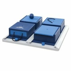 Jouet Trixie Dog Activity Poker Box Pour Chien