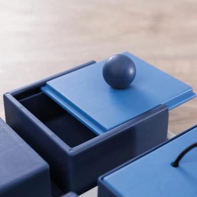 Jouet Trixie Dog Activity Poker Box Pour Chien 5 Jouet Trixie Dog Activity Poker Box Pour Chien - Afbeelding 5