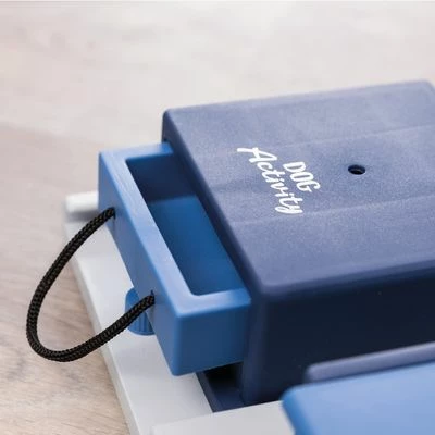 Jouet Trixie Dog Activity Poker Box Pour Chien 2 Jouet Trixie Dog Activity Poker Box Pour Chien - Afbeelding 2