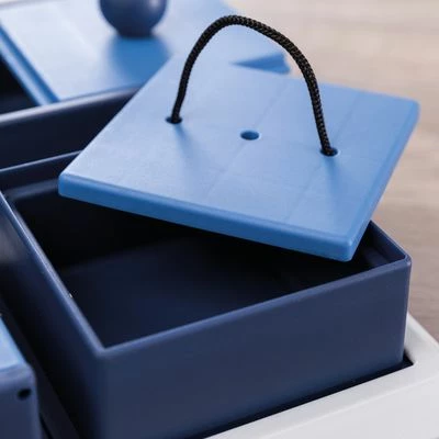 Jouet Trixie Dog Activity Poker Box Pour Chien 3 Jouet Trixie Dog Activity Poker Box Pour Chien - Afbeelding 3