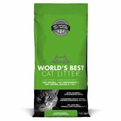 Litière World's Best Cat Litter Pour Chat