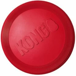Frisbee KONG Flyer Pour Chien