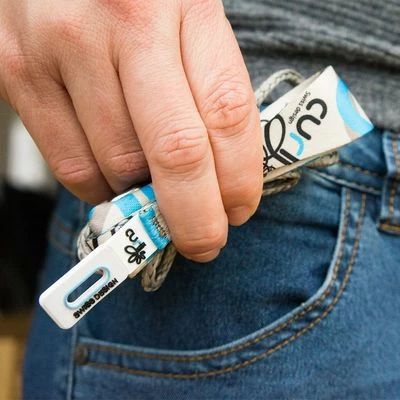 Laisse De Poche Curli Ultra-résistante Pour Chien 2 Laisse De Poche Curli Ultra-résistante Pour Chien - Afbeelding 2