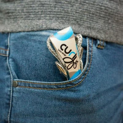 Laisse De Poche Curli Ultra-résistante Pour Chien 4 Laisse De Poche Curli Ultra-résistante Pour Chien - Afbeelding 4