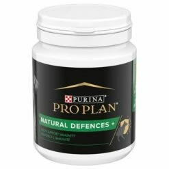 PRO PLAN Adult Natural Defences+ Supplement Comprimés Pour Chien 17 PRO PLAN Adult Natural Defences+ Supplement Comprimés Pour Chien -Aanbiedingen Zooplus Winkel 276596 nestle proplan dog supplement defences 90tb hs 03 0