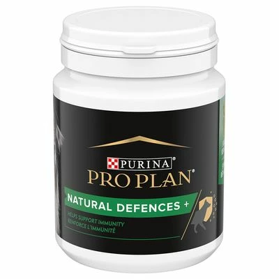 PRO PLAN Adult Natural Defences+ Supplement Comprimés Pour Chien 9 PRO PLAN Adult Natural Defences+ Supplement Comprimés Pour Chien - Afbeelding 9