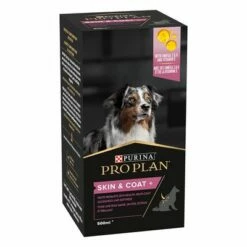 PRO PLAN Adult Skin & Coat+ Supplement Huile Pour Chien 6 PRO PLAN Adult Skin & Coat+ Supplement Huile Pour Chien -Aanbiedingen Zooplus Winkel 276697 nestle proplan dog supplement skincoat 500ml hs 02 3
