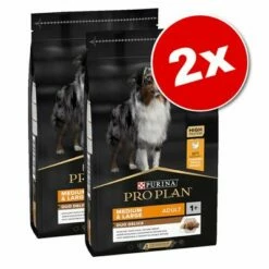 Lot PURINA PRO PLAN Duo Délice