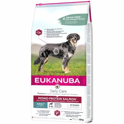 Lot Eukanuba Breed Et Daily Care, X 2 - Afbeelding 6
