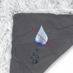 Panier étanche Sofa Cloud Pour Chien -Aanbiedingen Zooplus Winkel 288352 291696 waagenschmitt kuschelbett sofa cloud waterproof hs 08 1