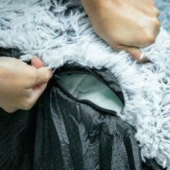 Panier étanche Sofa Cloud Pour Chien -Aanbiedingen Zooplus Winkel 288352 291696 waagenschmitt kuschelbett sofa cloud waterproof hs 13 4