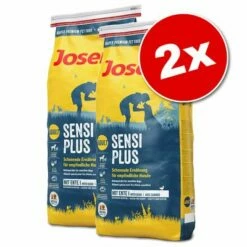 Lot Josera Pour Chien